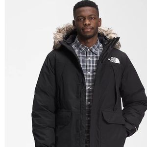 NORTHFACE SNORKEL JACKET . Size XXXL. PERFECT CONDITION